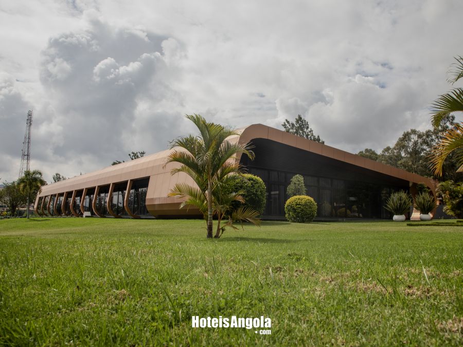 Hotel Serra da Chela - Image 17
